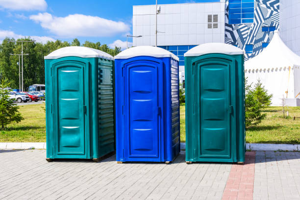 Best Portable Restroom Setup and Delivery  in Lima, PA